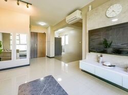 Blk 109A Eastglen @ Canberra (Sembawang), HDB 3 Rooms #610496111